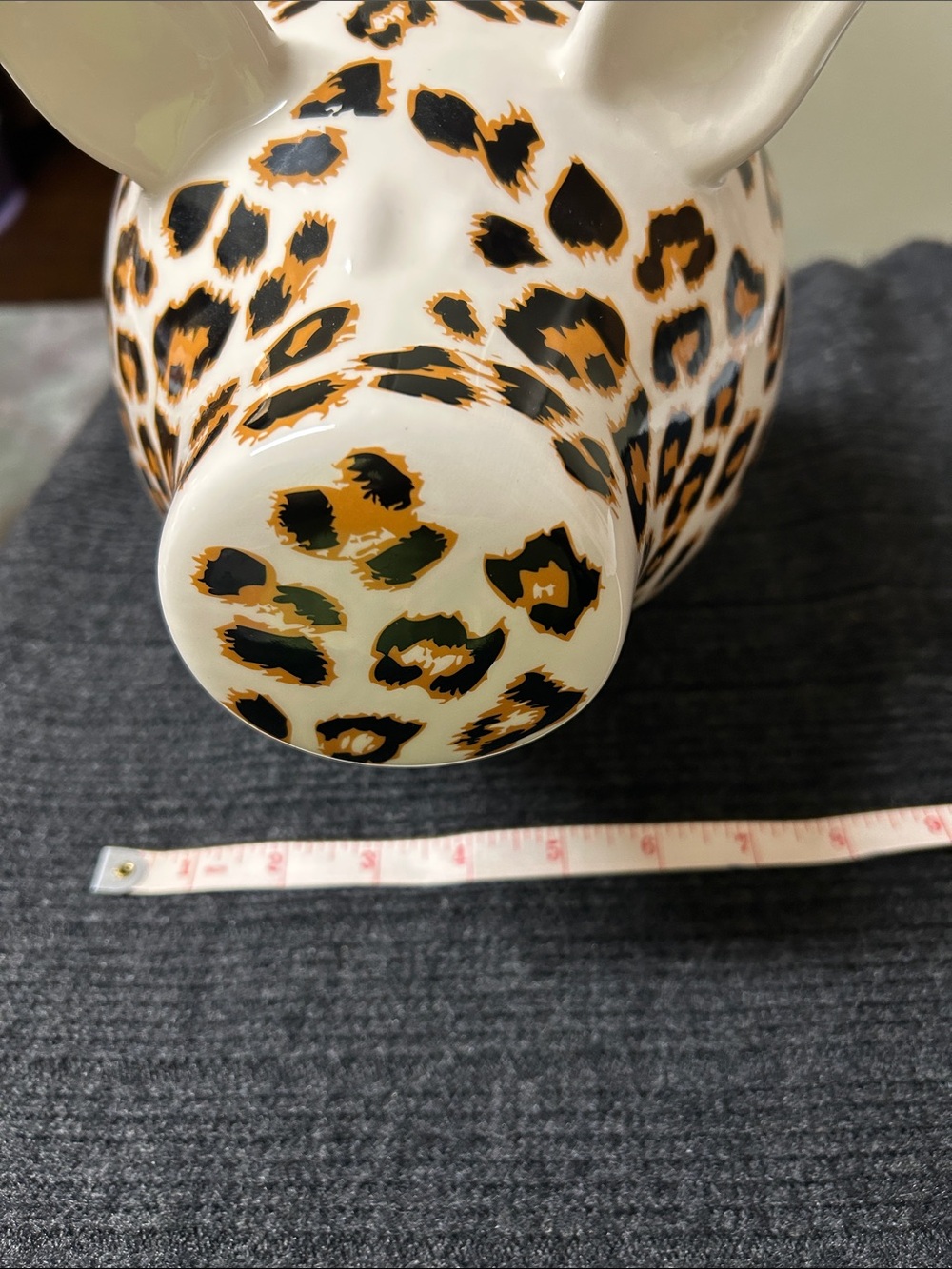 Piggy Bank π - Picture 9 of 9